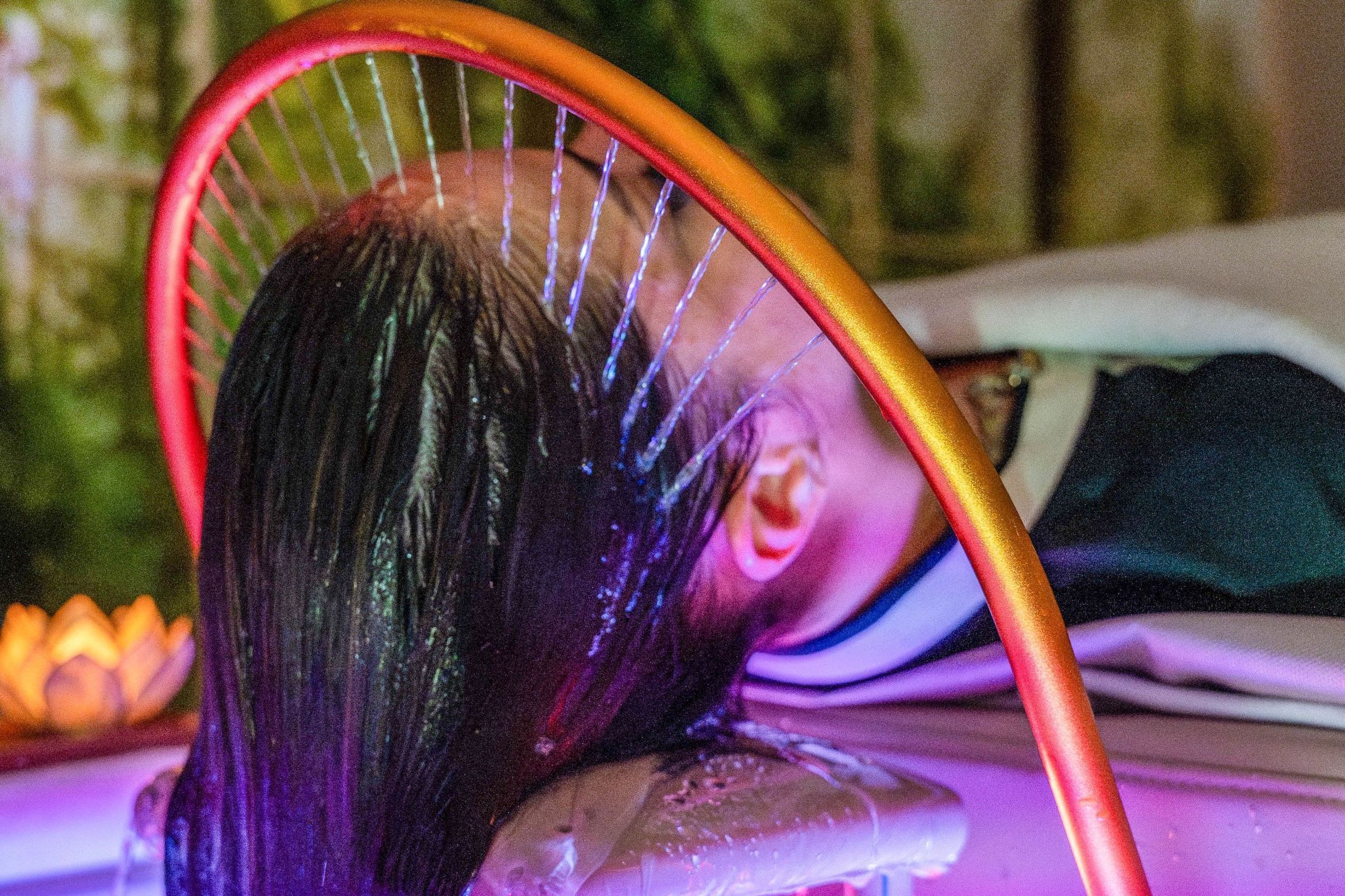 HeadSpa Premium Signature